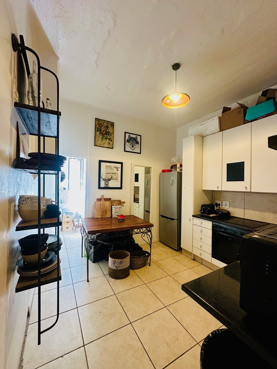 Commercial Property for Sale in Salt River Western Cape